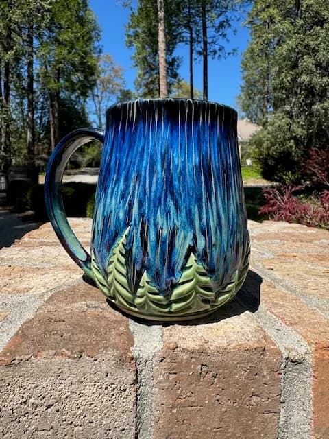 Mug by 404 Ceramics