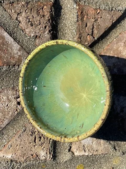 Bowl by 404 Ceramics