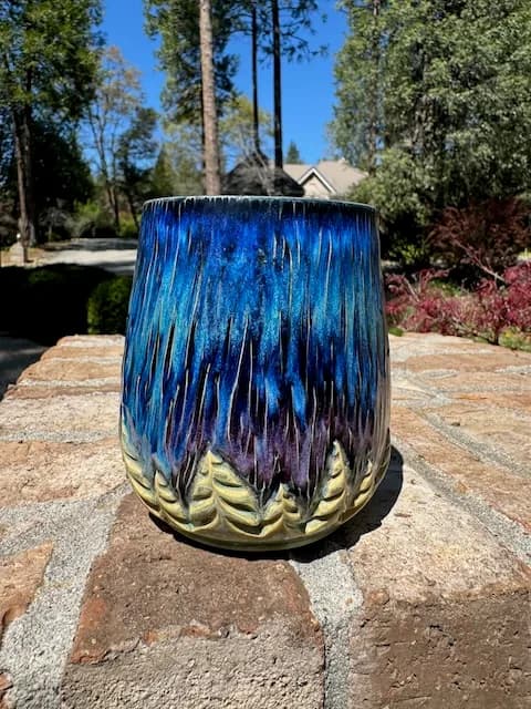Mug by 404 Ceramics