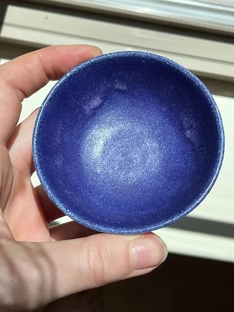 Bowl by 404 Ceramics