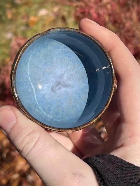 Bowl by 404 Ceramics