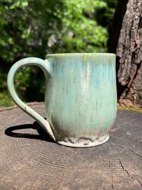 Mug by 404 Ceramics