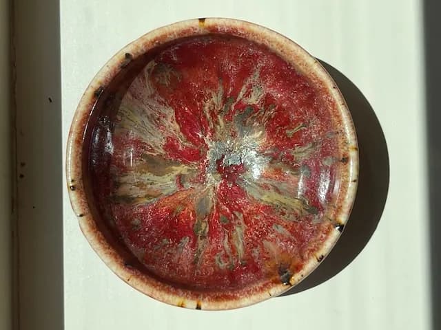 Bowl by 404 Ceramics