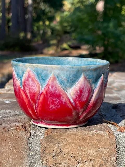 Bowl by 404 Ceramics