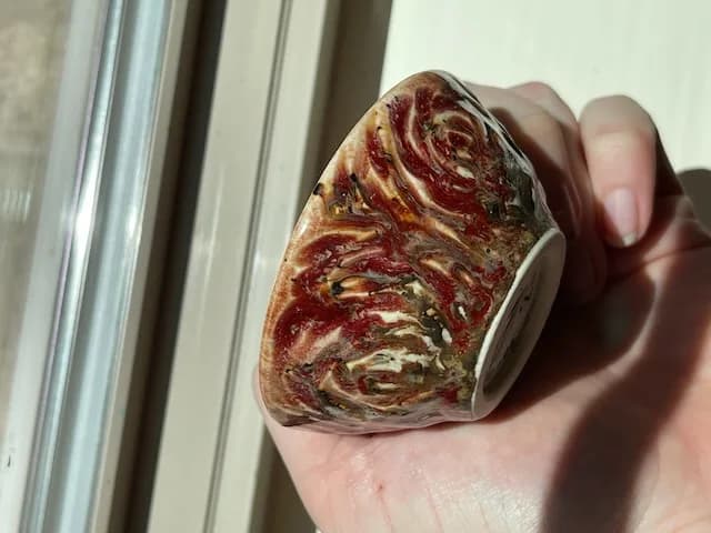 Bowl by 404 Ceramics