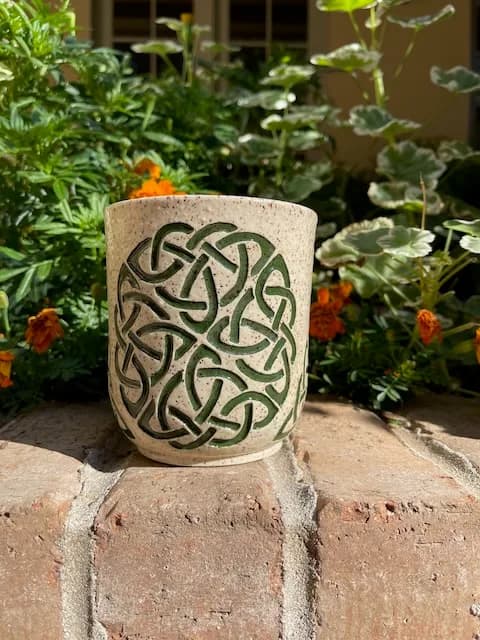 Mug by 404 Ceramics