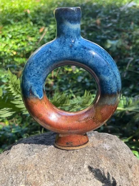 Vase by 404 Ceramics