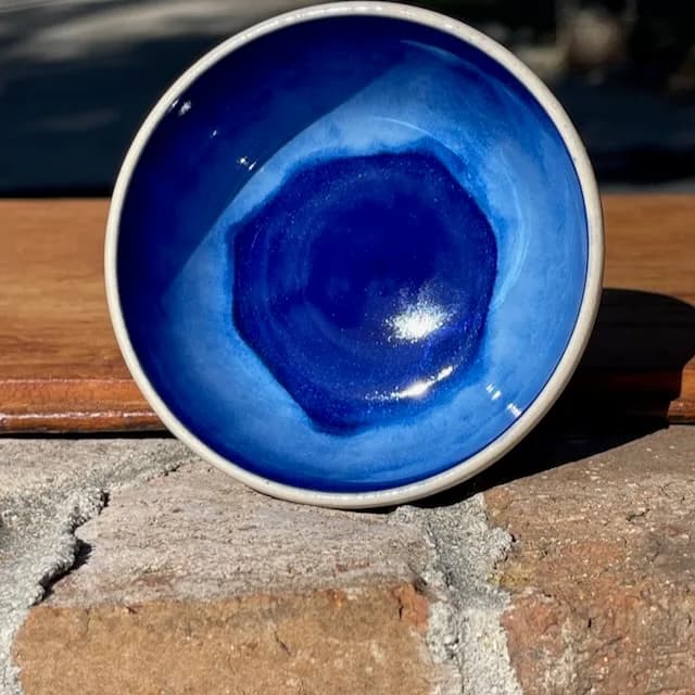 Bowl by 404 Ceramics
