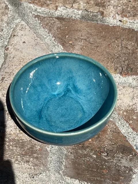 Bowl by 404 Ceramics