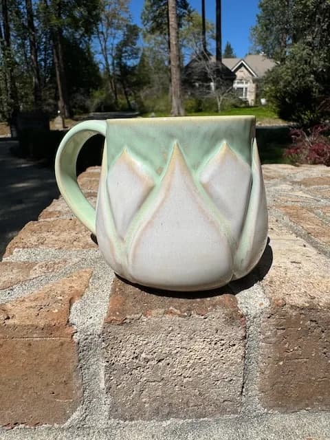 Mug by 404 Ceramics