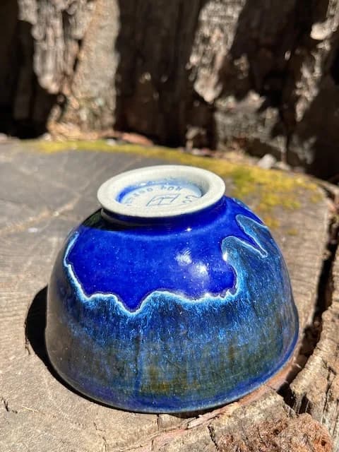 Bowl by 404 Ceramics
