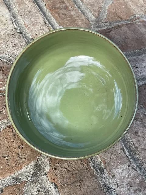 Bowl by 404 Ceramics