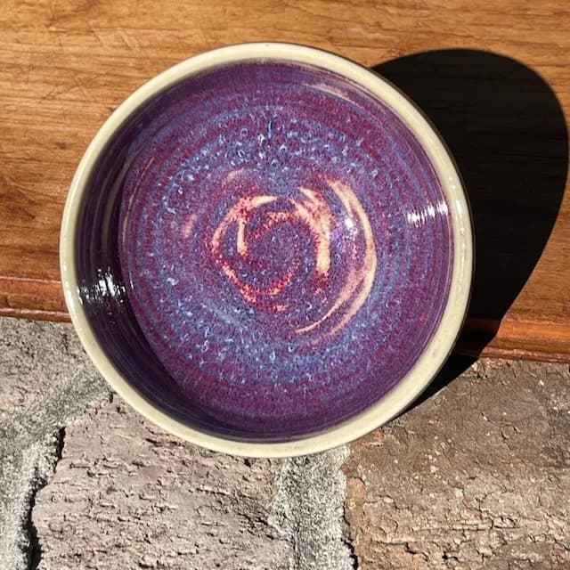 Bowl by 404 Ceramics
