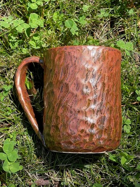 Mug by 404 Ceramics