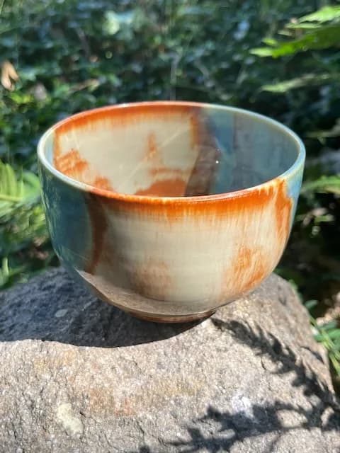 Bowl by 404 Ceramics