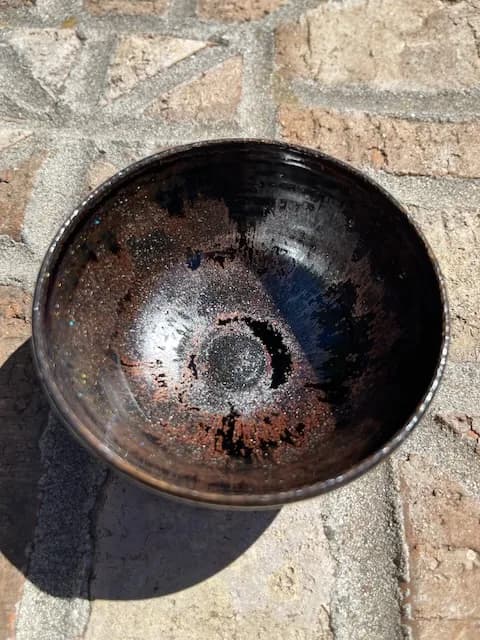 Bowl by 404 Ceramics