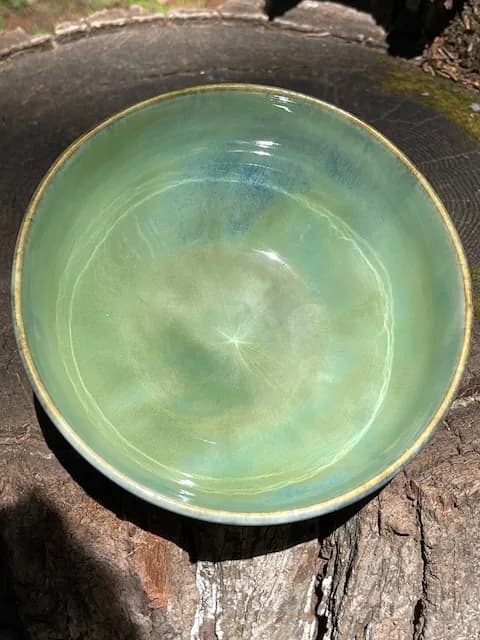 Bowl by 404 Ceramics