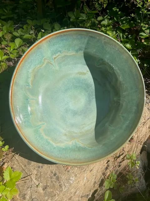 Bowl by 404 Ceramics