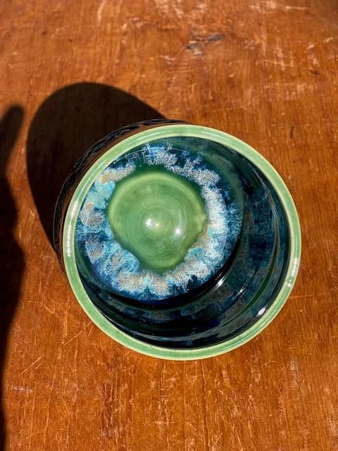 Bowl by 404 Ceramics