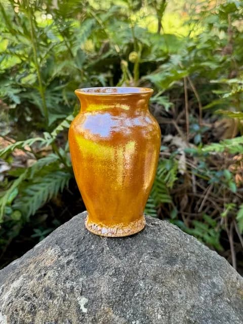 Vase by 404 Ceramics