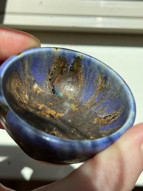 Bowl by 404 Ceramics