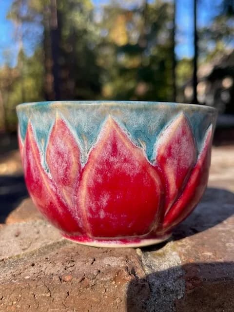 Bowl by 404 Ceramics