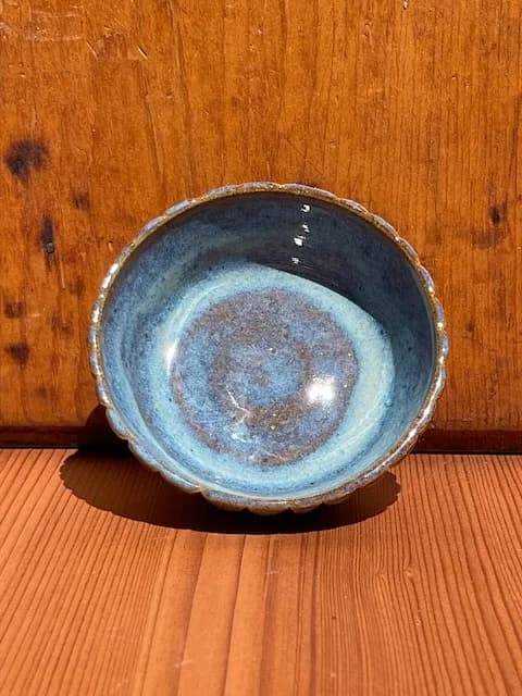 Bowl by 404 Ceramics