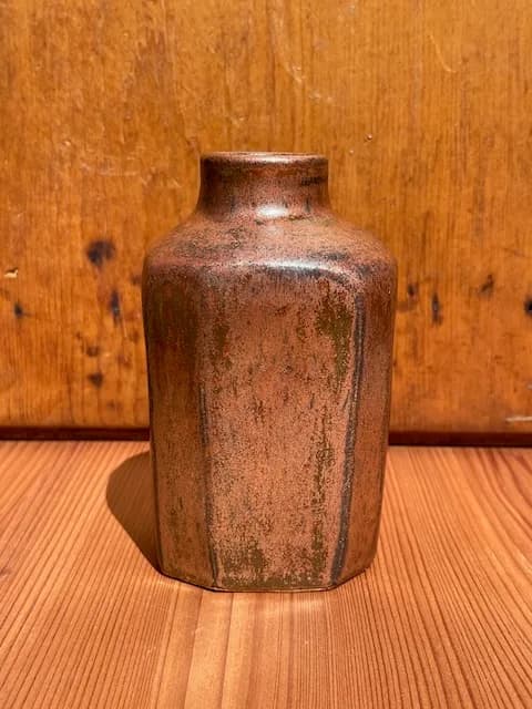 Bottle by 404 Ceramics