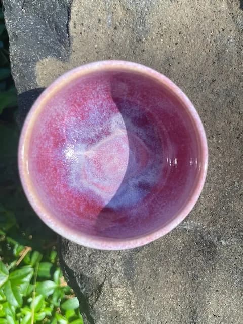 Bowl by 404 Ceramics