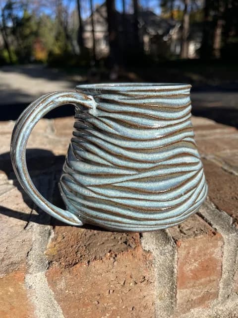 Mug by 404 Ceramics