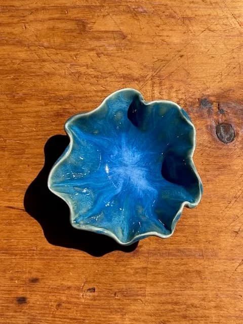 Bowl by 404 Ceramics