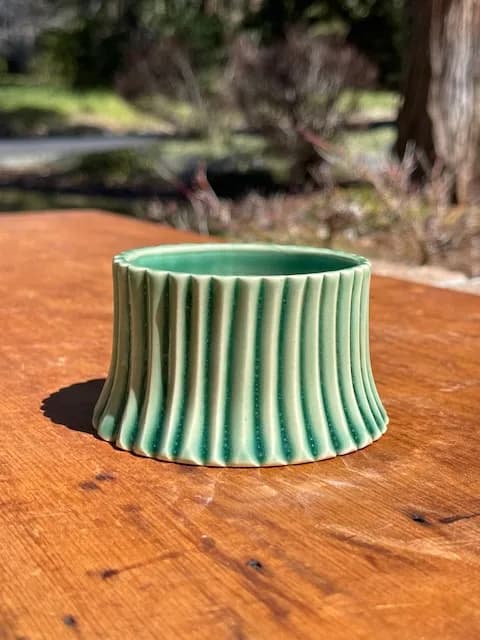 Bowl by 404 Ceramics