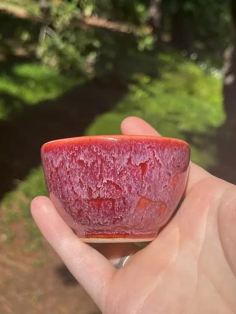 Bowl by 404 Ceramics