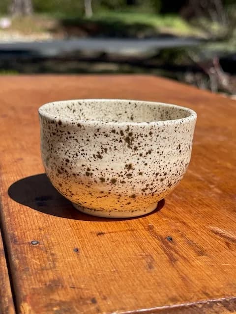 Bowl by 404 Ceramics