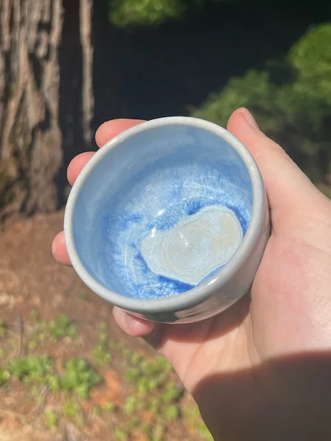 Bowl by 404 Ceramics