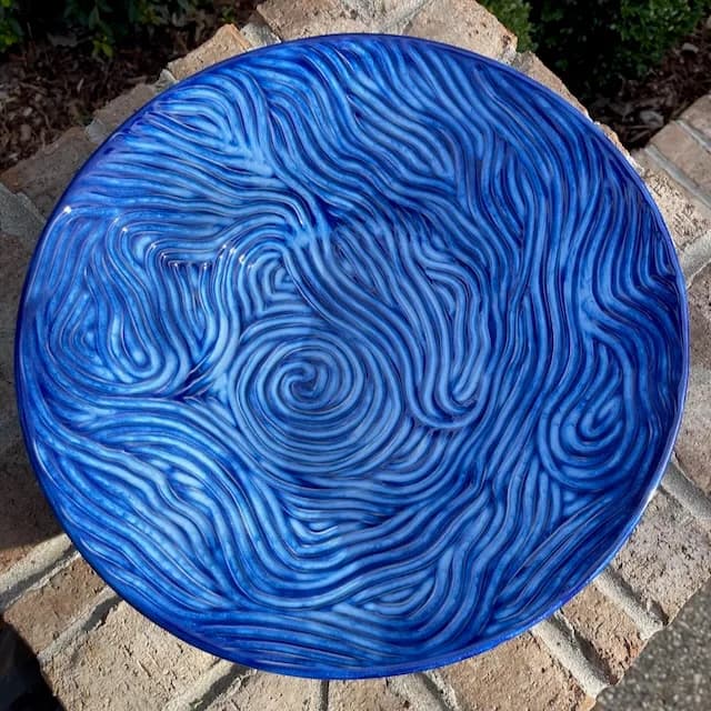 Bowl by 404 Ceramics