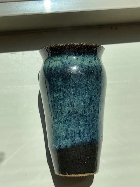 Vase by 404 Ceramics