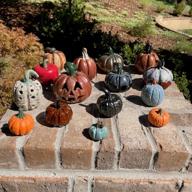 Decoration by 404 Ceramics
