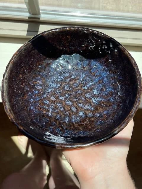 Bowl by 404 Ceramics