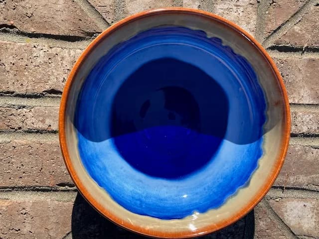 Bowl by 404 Ceramics