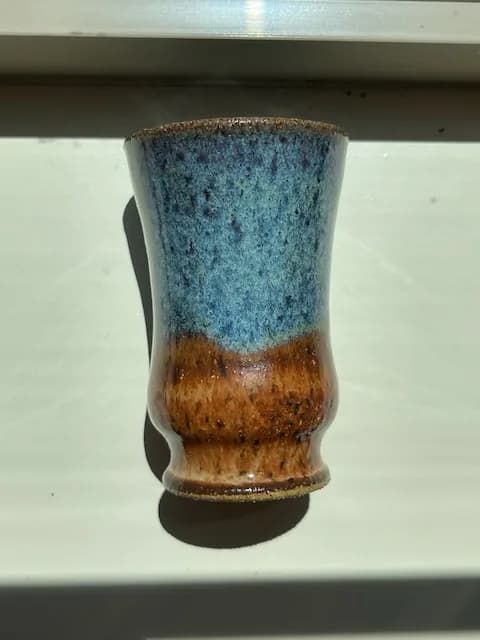 Vase by 404 Ceramics