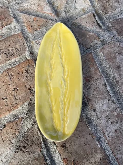 Trinket Dish by 404 Ceramics