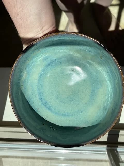 Bowl by 404 Ceramics