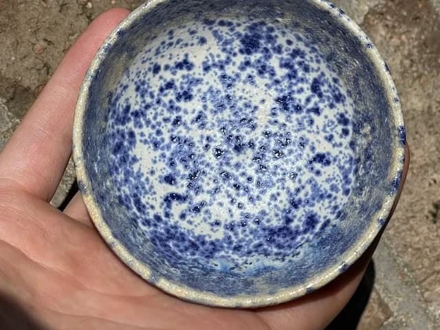 Bowl by 404 Ceramics