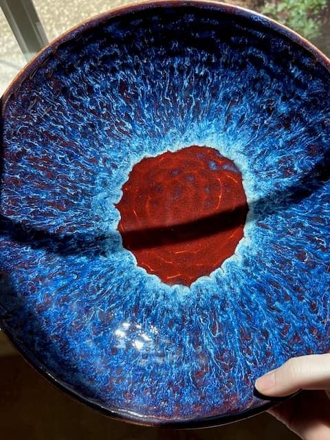 Bowl by 404 Ceramics