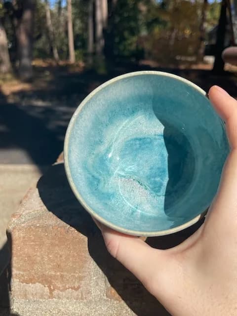 Bowl by 404 Ceramics