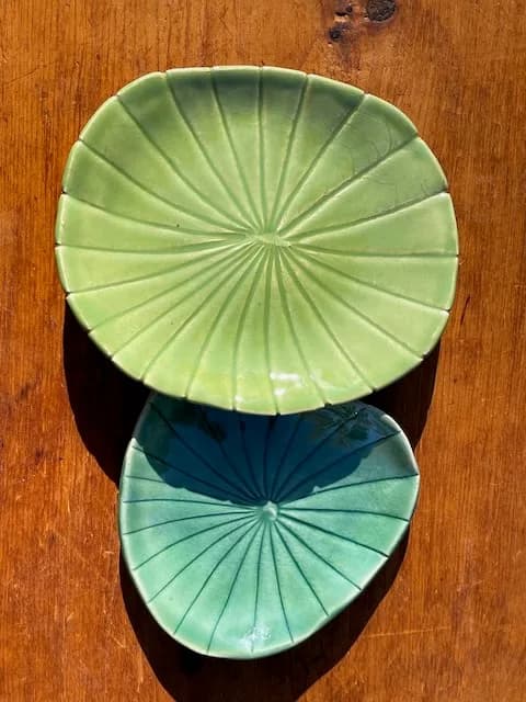 Plate by 404 Ceramics