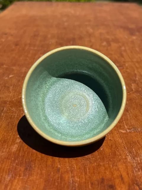 Bowl by 404 Ceramics