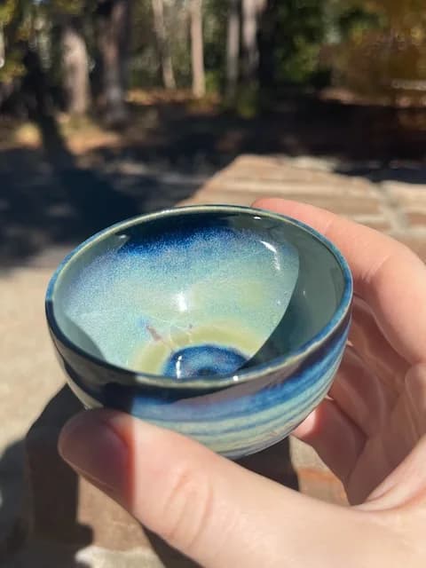 Bowl by 404 Ceramics