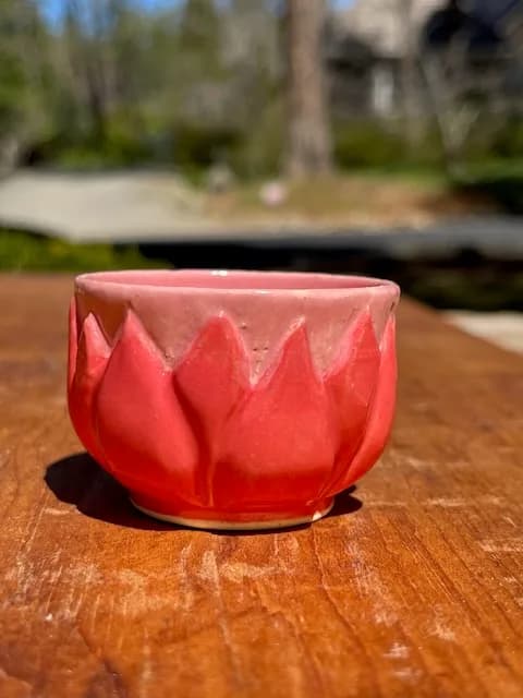 Bowl by 404 Ceramics